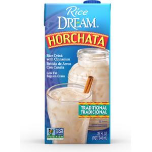 Rice Dream Horchata Rice Drink