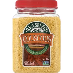RiceSelect Couscous