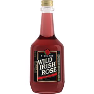 Is Richards Wild Irish Rose Red Wine Keto? | Sure Keto - The Food ...