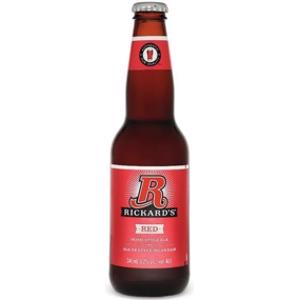 Rickard's Red Ale