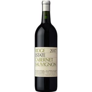 Ridge Vineyards Cabernet Sauvignon