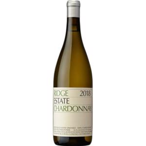 Ridge Vineyards Chardonnay