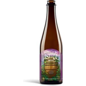 Right Proper Astral Weeks Farmhouse Ale