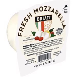 Rio Briati Fresh Mozzarella