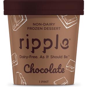 Ripple Chocolate Ice Cream