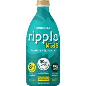 Ripple Kids Original Plant-Based Milk