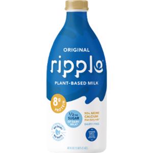 Ripple Original Plant-Based Milk