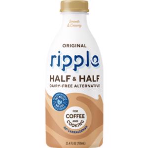Ripple Original Dairy-Free Half & Half