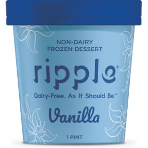 Ripple Vanilla Ice Cream