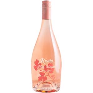 Risata Pink Moscato