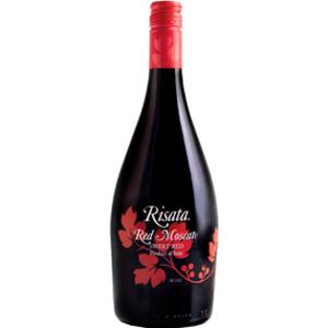 Risata Red Moscato