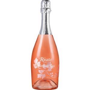 Risata Sparkling Rosé Wine