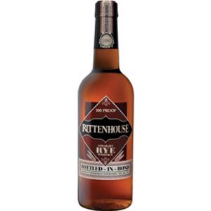 Rittenhouse Rye Whiskey