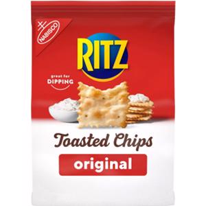 Ritz Original Toasted Chips