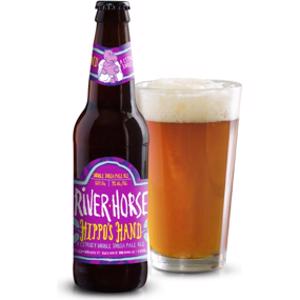 River Horse Hippo's Hand