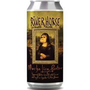 River Horse Mocha Lisa