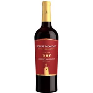 Robert Mondavi Cabernet Sauvignon