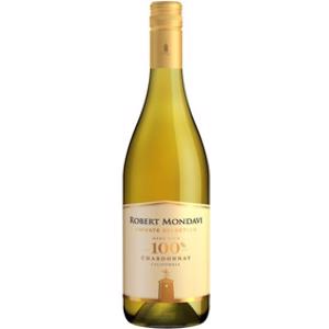 Robert Mondavi Chardonnay