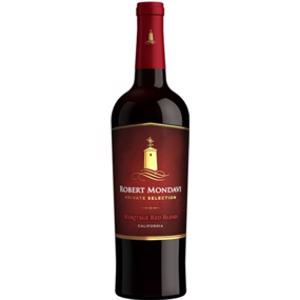 Robert Mondavi Heritage Red Wine