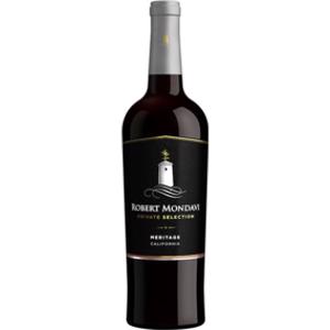 Robert Mondavi Meritage