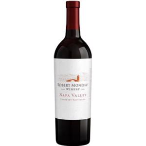 Robert Mondavi Napa Cabernet Sauvignon