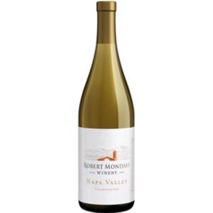 Robert Mondavi Napa Valley Chardonnay