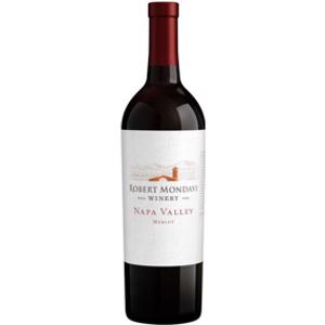 Robert Mondavi Napa Valley Merlot