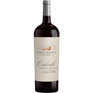 Robert Mondavi Oakville Cabernet