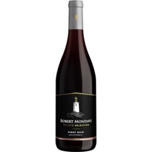 Robert Mondavi Pinot Noir