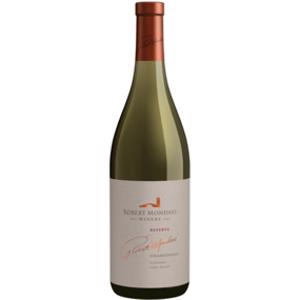 Robert Mondavi Reserve Carneros Chardonnay