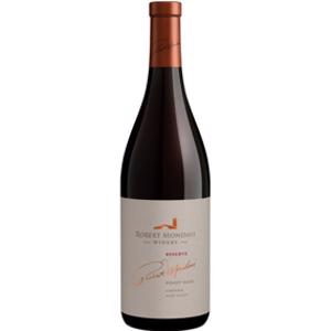 Robert Mondavi Reserve Carneros Pinot Noir