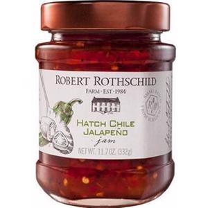 Robert Rothschild Farm Hatch Chile Jalapeno Jam