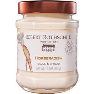 Robert Rothschild Farm Horseradish Sauce