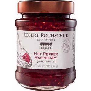 Robert Rothschild Farm Hot Pepper Raspberry Preserves