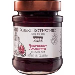 Robert Rothschild Farm Raspberry Amaretto Preserves