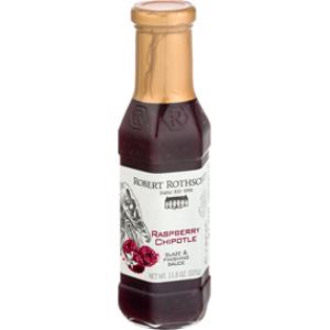 Robert Rothschild Farm Raspberry Chipotle Sauce