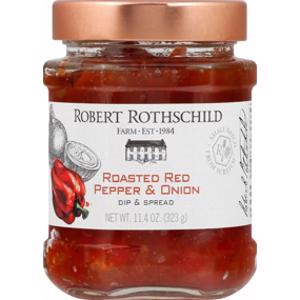 Robert Rothschild Farm Roasted Red Pepper & Onion Dip