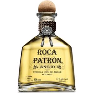 Roca Patron Añejo Tequila