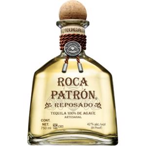 Roca Patron Reposado Tequila