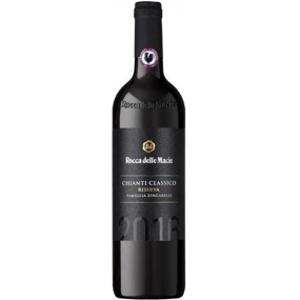 Rocca delle Macie Chianti Classico Riserva