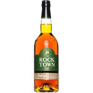 Rock Town Arkansas Rye Whiskey