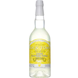 Rock Town Lemon Vodka