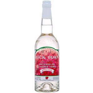 Rock Town Watermelon Vodka