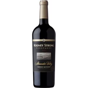 Rodney Strong Alexander Valley Cabernet Sauvignon