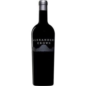 Rodney Strong Alexander's Crown Cabernet Sauvignon