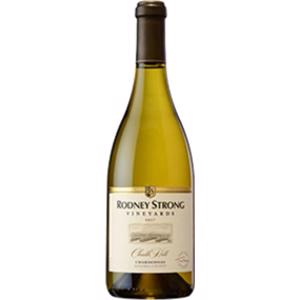 Rodney Strong Chalk Hill Chardonnay