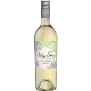 Rodney Strong Charlotte's Home Sauvignon Blanc