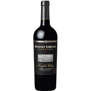 Rodney Strong Knights Valley Cabernet