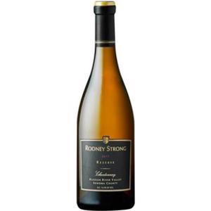 Rodney Strong Reserve Chardonnay