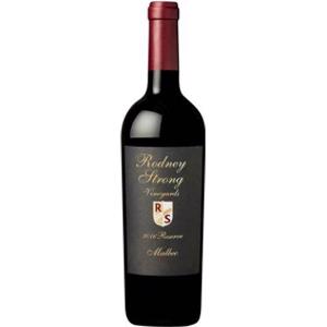 Rodney Strong Reserve Malbec